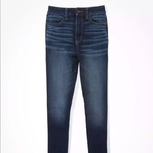 AE Ne(x)t Level High-Waisted Jegging, 20 Long